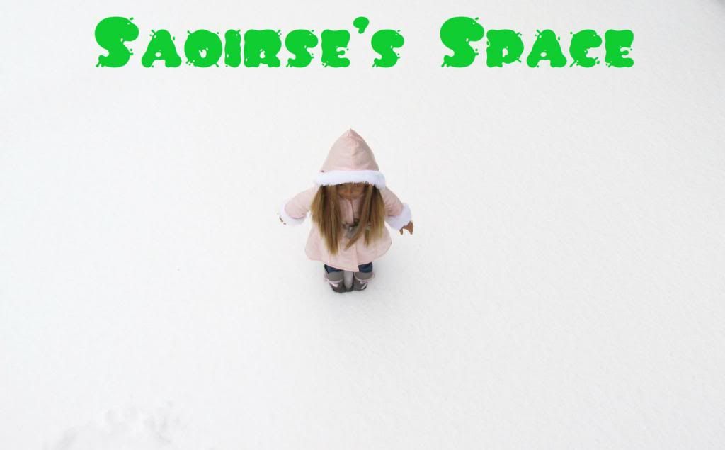 Saoirse's Space