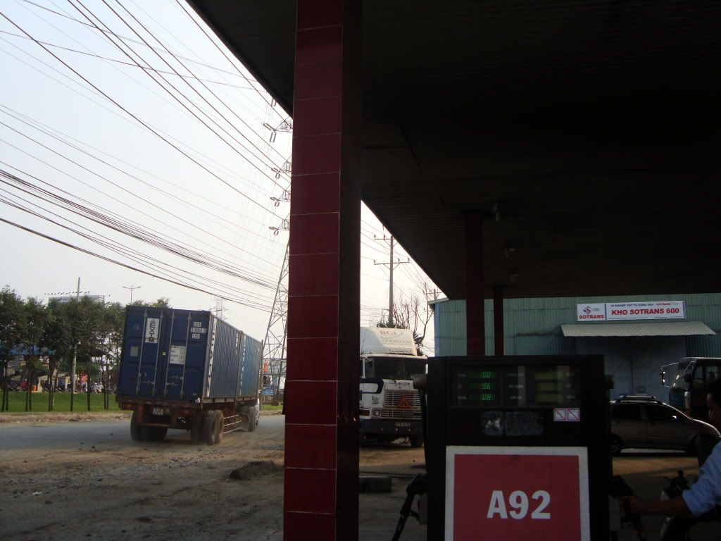 Vũng tàu vẫn rất đẹp nghen mấy Bro :D - 1