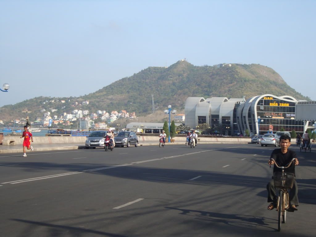 Vũng tàu vẫn rất đẹp nghen mấy Bro :D - 7