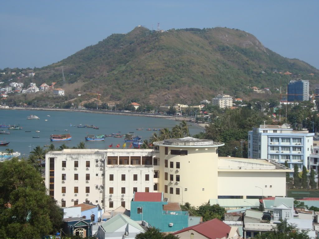 Vũng tàu vẫn rất đẹp nghen mấy Bro :D - 10