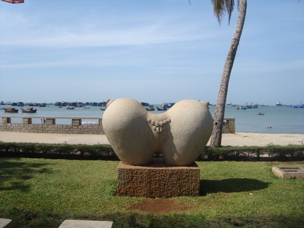 Vũng tàu vẫn rất đẹp nghen mấy Bro :D - 13