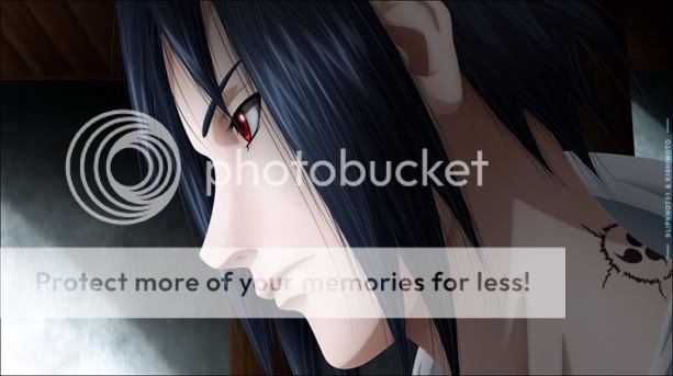 Approved Sasuke Uchiha Anime Forum