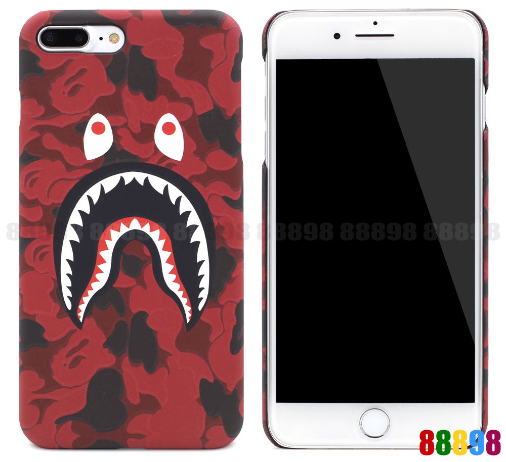 Iphone S Plus Shark Case Iphone S Plus Shark Case