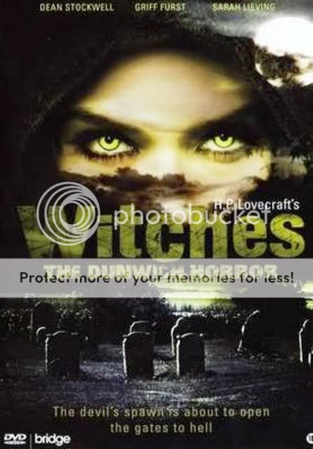 1111 Cadılar Witches 2009 (Türkçe Dublaj) DVDRip XviD