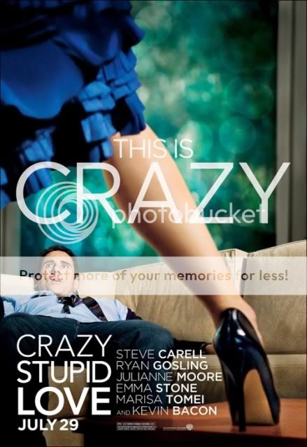 Crazy Stupid Love Çılgın Aptal Aşk Crazy Stupid Love 2011 (Türkçe Dublaj) BRRip XviD