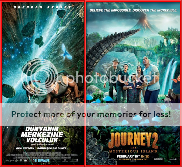 movie journey 1 and 2