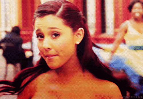 Ariana Grande gif Pictures, Images and Photos