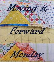 Moving It Forward